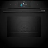 Духовой шкаф Электрический Bosch Serie 8 HSG958DB1S