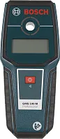 Детектор металла Bosch  GMS 100 M