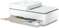 МФУ струйный HP DeskJet Plus Ink Advantage 6475