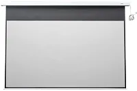 Экран Lumien 254x400см Master Control LMC-100134