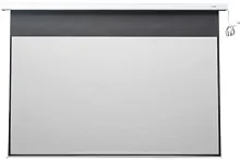 Экран Lumien 254x400см Master Control LMC-100134