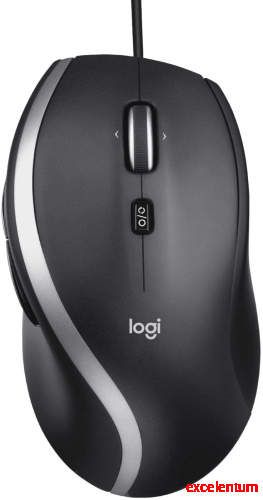 Мышь Logitech M500s Мышь Logitech M500s