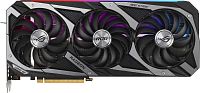 Видеокарта Asus PCI-E 4.0  ROG-STRIX-RX6700XT-O12G-GAMING