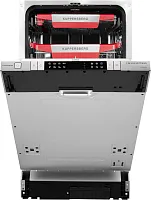 Посудомоечная машина встраив. Kuppersberg GIM 4578
