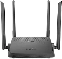 Роутер беспроводной D-Link DIR-825/RU/R7