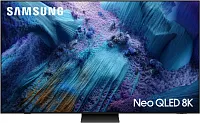 Телевизор QLED Samsung 98" QE98QN990FUXRU