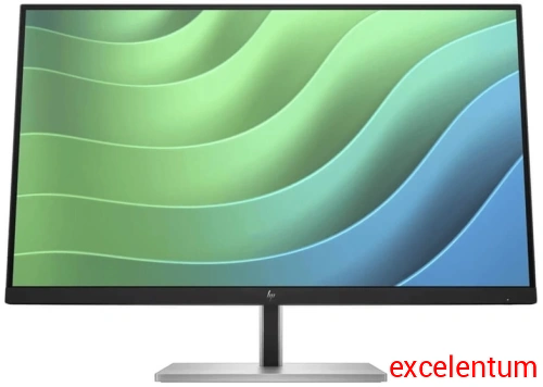 Монитор HP 27" E27 G5