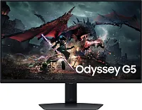 Монитор Samsung 27" Odyssey G5 S27DG502EIXCI