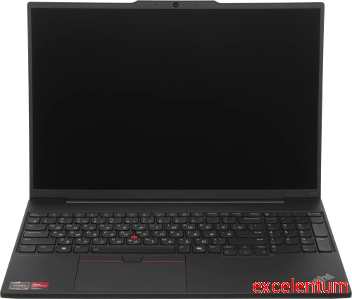 Ноутбук Lenovo ThinkPad E16 G2 Ноутбук Lenovo ThinkPad E16 G2