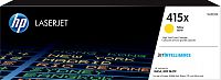 Картридж лазерный HP 415X