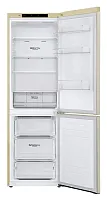 Холодильник LG GC-B459SECL