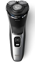 Бритва роторная Philips S3143/00