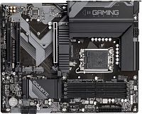 Материнская плата Gigabyte B760 GAMING X