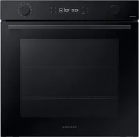 Духовой шкаф Электрический Samsung NV7B41201AK/WT