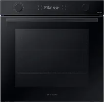 Духовой шкаф Электрический Samsung NV7B41201AK/WT