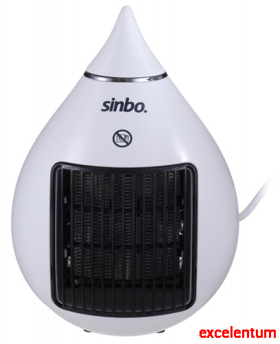 Тепловентилятор Sinbo SFH 6928 Тепловентилятор Sinbo SFH 6928