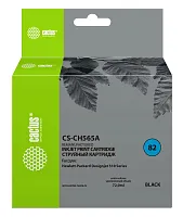Картридж струйный Cactus CS-CH565A