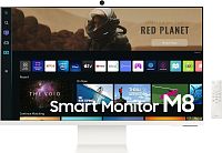 Монитор Samsung 32" M8 LS32BM801UIXCI