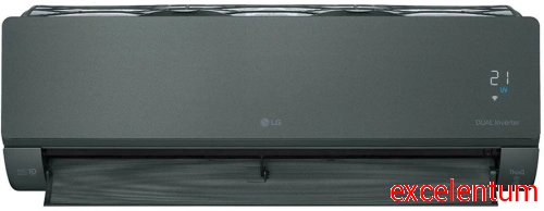 Сплит-система LG Artcool Objet AG09BK фото 2 Сплит-система LG Artcool Objet AG09BK фото 2