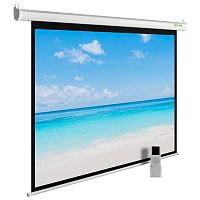 Экран Cactus 225x300см MotoExpert CS-PSME-300x225-WT
