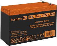 Батарея для ИБП Exegate EX285658