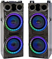 Минисистема Supra SMB-2150