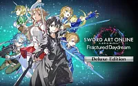 Игра для ПК Namco Bandai Sword Art Online Fractured Daydream - Deluxe Editi (16+)