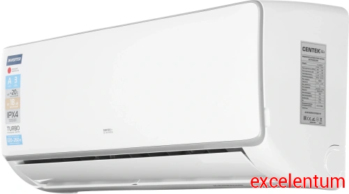 Сплит-система Centek CT-65RDC07 фото 3