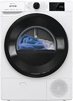 Сушильная машина Gorenje DPNE92GNLWIFI/C