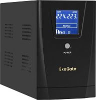 Источник бесперебойного питания Exegate SpecialPro EX292634RUS