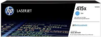 Картридж лазерный HP 415X