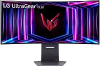 Монитор LG 34" UltraWide 34GS95QE-B