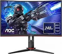 Монитор AOC 27" Gaming C27G2ZE