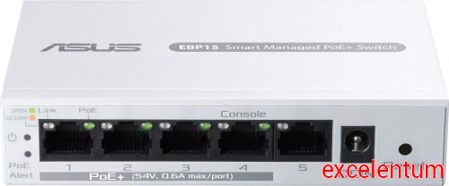 Коммутатор Asus  EBP15 фото 2