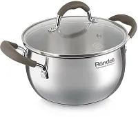 Кастрюля Rondell Konzept RDS-1229