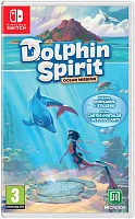 Игра для Switch Nintendo Dolphin Spirit (6+)