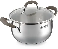 Кастрюля Rondell Konzept RDS-1229