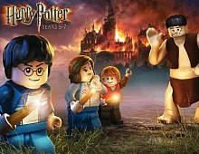 Игра для ПК Warner Brothers LEGO Harry Potter: Years 5-7 (6+)