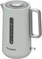 Чайник электрический Hyundai HYK-S9999