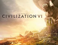 Игра для ПК Aspyr Sid Meier`s Civilization VI (12+)