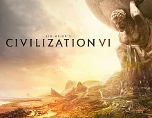 Игра для ПК Aspyr Sid Meier`s Civilization VI (12+)