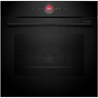 Духовой шкаф Электрический Bosch Serie 8 HBG974LB1