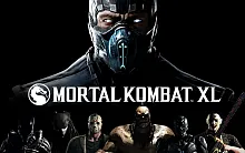 Игра для ПК Warner Brothers Mortal Kombat XL (18+)