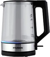 Чайник электрический Hyundai HYK-G8808