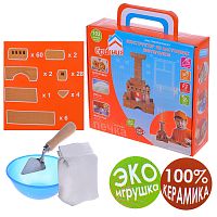 Конструктор "Печка"