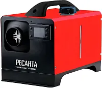 Тепловая пушка дизельная Ресанта ТДПН-8 KWT 12/220W