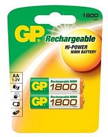 Аккумулятор GP 180AAHC