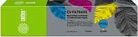 Картридж струйный Cactus CS-F6T83AE