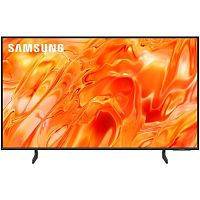 Телевизор QLED Samsung 43" QE43QN70HAUXPY Series 9 черный титан 4K Ultra HD 120Hz DVB-T2 DVB-C DVB-S2 USB WiFi Smart TV