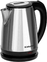 Чайник электрический Scarlett SC-EK21S34